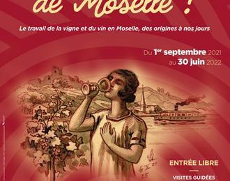 Et on boira du vin de Moselle !