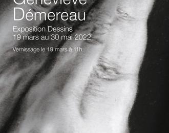 Exposition Geneviève Démereau - Dessins