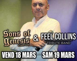 Feel Collins Toulouse