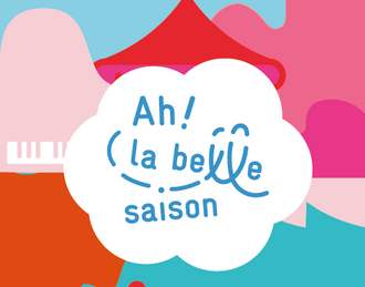 Festival Ah ! La Belle Saison 2023