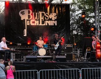 Festival Blues en Chenin 2023