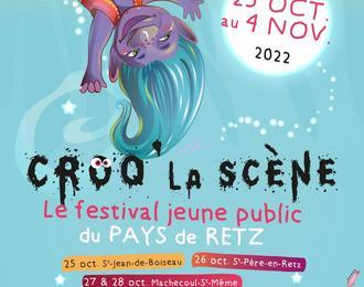 Festival Croq' la Scne 2022