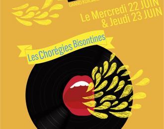Festival De Chorales : Les Choregies Bisontines