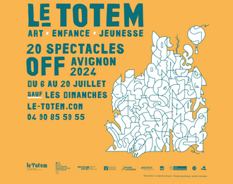 Festival Le Totem 2024