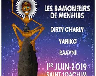 Festival Les Couchetards 2019