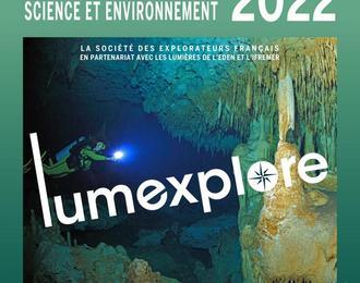 Festival Lumexplore 2022