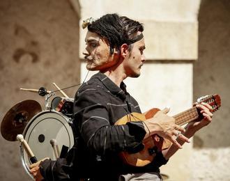 Festival PRIMO – « Le Faux-Orchestre » & « De Cuyper vs. De Cuyper »