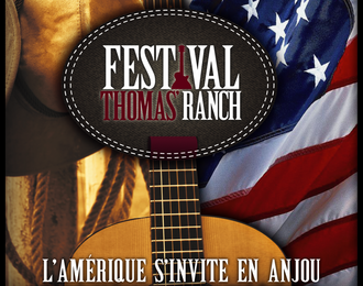 Festival Thomas Ranch 2024