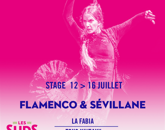 Flamenco & Svillane