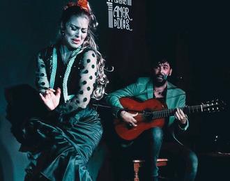 Flamenco Sin Sulfitos