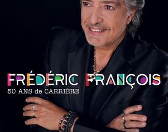 Frdric Franois - 50 ans de carrire