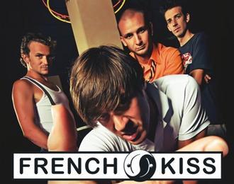 French Kiss Nancy