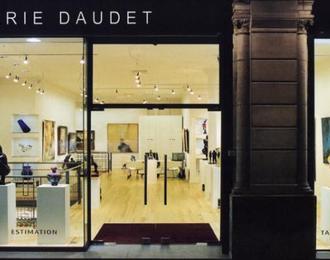 Galerie Alain Daudet Toulouse