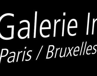Galerie Intuiti Paris / Bruxelles Paris 3me