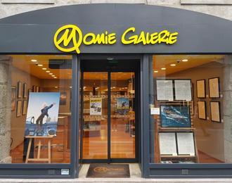 Galerie Momie Grenoble