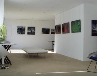 Galerie Pascal Lain Menerbes