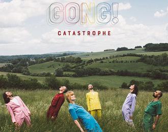 Groupe Catastrophe - Gong !
