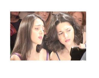 Gvantsa Buniatishvili dates de concerts 2018