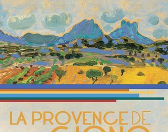 Henri Person - La Provence De Giono