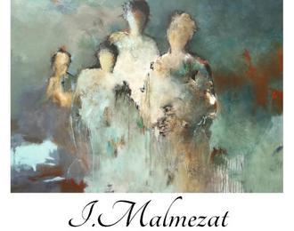I. Malmezat, Invite D'honneur