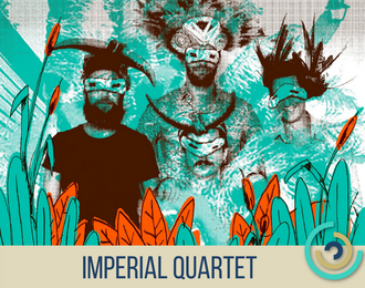 Imprial Quartet - Sortie d'album