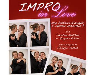 Impro in Love !