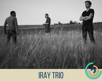 Iray Trio