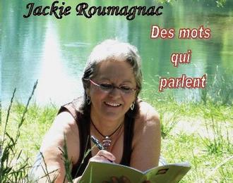 Jackie Roumagnac Saint Lieux Lafenasse