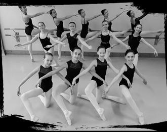 Junior Ballet Midi-Pyreneen Tarbes