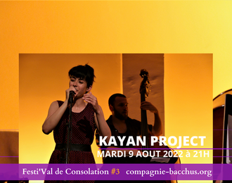 Kayan Project