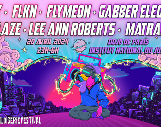 La Gauloiserie Festival 2024