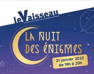 La Nuit des nigmes 2me dition