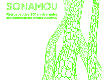 « Rétrospective 30e anniversaire » Exposition des artistes de l'Association SONAMOU