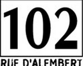 Le 102 Grenoble