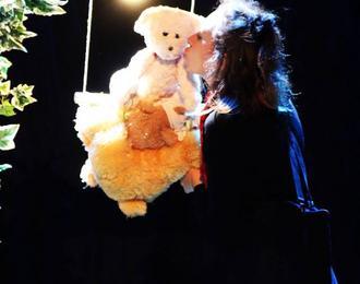 Le Cirque Des Trois Ours - spectacle ds 18 mois