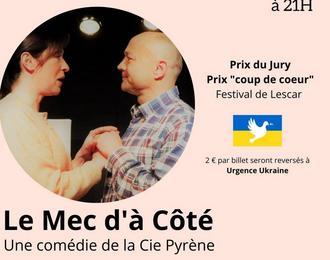 Le Mec d' Cot