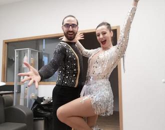 Les Danseuses d'Or Vincennes