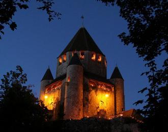 Les Lueurs du Temps  Provins 2023