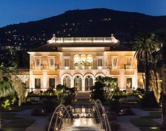 Les Nocturnes de la Villa Ephrussi de Rothschild 2025