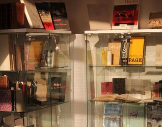 Librairie ancienne Sur le fil de Paris Paris 4me