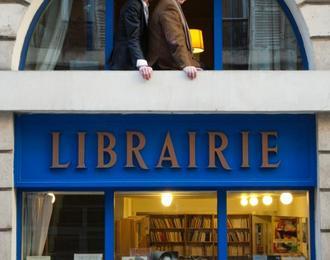 Librairie Theatrale Paris 2ème