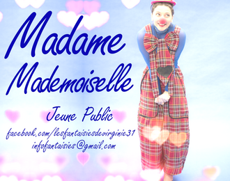 Madame Mademoiselle