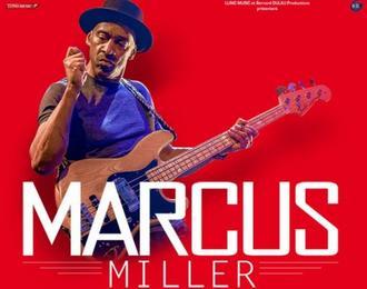 Marcus Miller