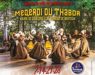Merc'her an Thabor / Meqerdi du Thabor / Mercredi du Thabor