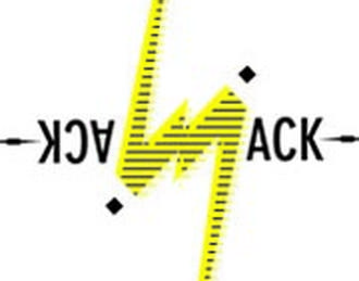 Programmation - Jack Jack