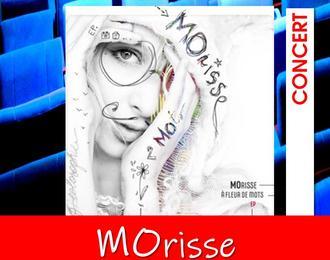 Morisse - Concert