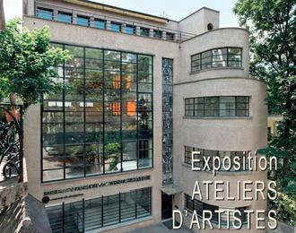Muse Mendjisky-Ecoles de Paris Paris 15me