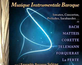 Musique Baroque & Spiritualité