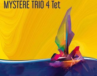 MystreTrio 4tet en concert - Festival Jazz Pourpre