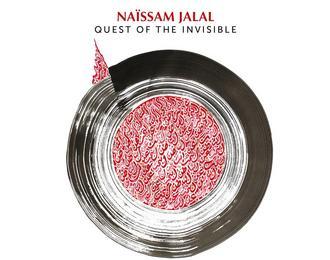 Nassam Jalal Trio - Quest of the Invisible